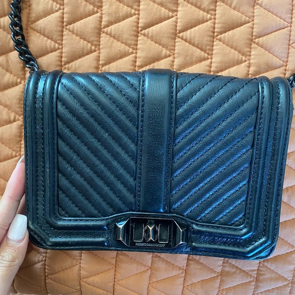 Rebecca Minkoff Handbags - Rebecca Minkoff crossbody